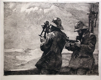 Winslow Homer