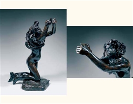 Camille Claudel (French, 1864 - 1943)