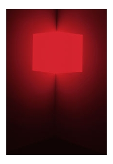 James Turrell