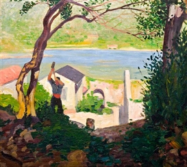 Endre Nagy ()