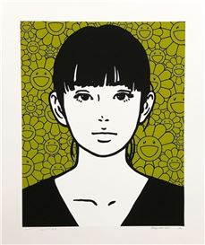 KYNE (Japanese, 1988)