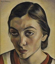 Mary Hutchins ()