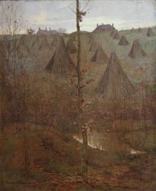 Benjamin Houghton ()