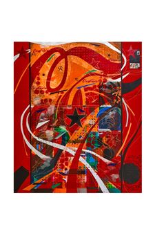 Hypeart Market Spotlights a Curated Selection of Work from Hong Kong Art Week