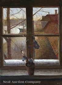 Eric Axel Soderberg ()