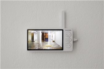 “After Images” Julia Stoschek Foundation / Berlin “After Images” Julia Stoschek Foundation / Berlin