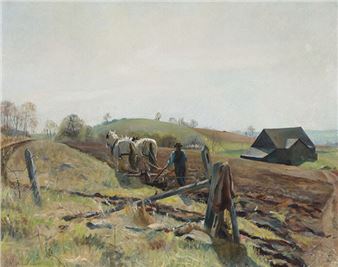 Farnsworth Welcomes a New Wyeth Acquisition Farnsworth Welcomes a New Wyeth Acquisition