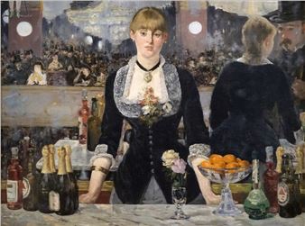 10 Cocktails Inspired by Art for Artsy Drinking