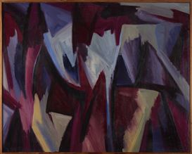 Joaquim José Rodrigo (Portuguese, 1912 - 1997)