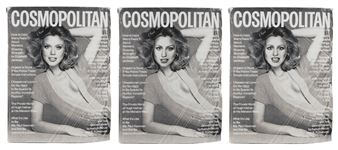 Cover Girl (Cosmopolitan)