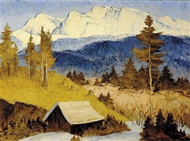 Helene Kirschke (German, 1892 - 1945)