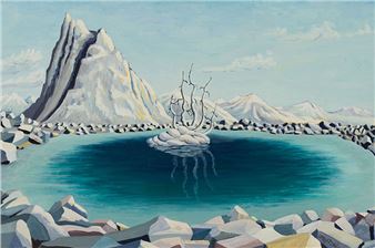 Legendary: The Collection of Torben V. Kristiansen - Heffel Online