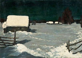 Nikolai Fokin ()