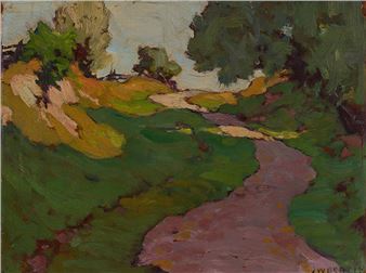 Fine Canadian Art - Heffel Online